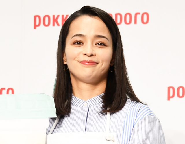加藤ローサ、女優業再開に意欲「できたらいいな」:フォトギャラリー