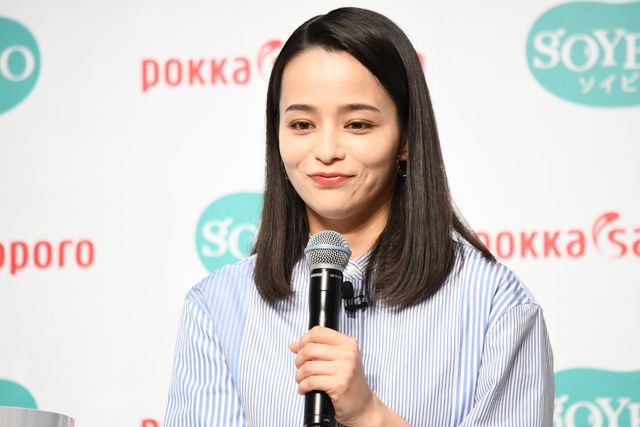 加藤ローサ、女優業再開に意欲「できたらいいな」（10枚目）