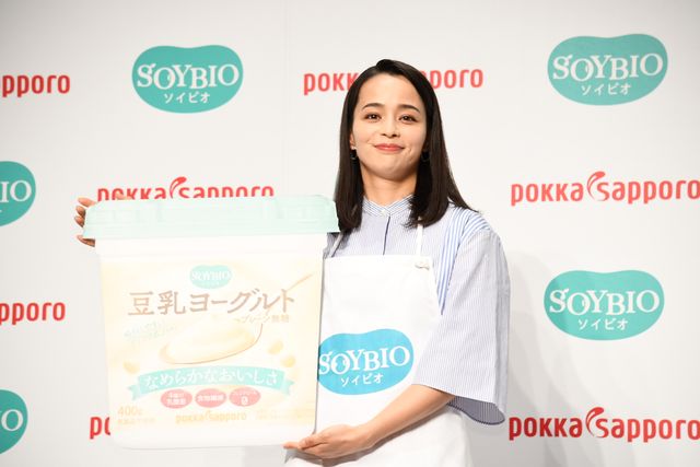 加藤ローサ、女優業再開に意欲「できたらいいな」（21枚目）