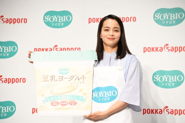 加藤ローサ、女優業再開に意欲「できたらいいな」（22枚目）