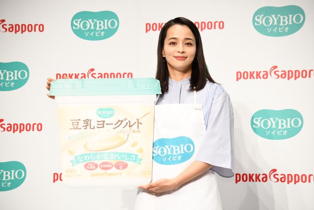 加藤ローサ、女優業再開に意欲「できたらいいな」（23枚目）