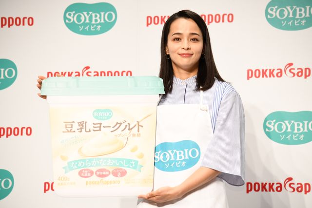 加藤ローサ、女優業再開に意欲「できたらいいな」（24枚目）