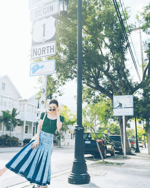 永野芽郁、セルフスタイリングに挑戦！初写真集「moment」（2枚目）