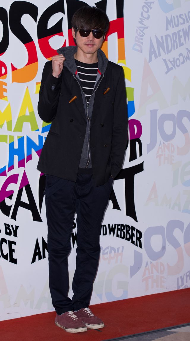 アンドリュー・ロイド・ウェバーのミュージカル公演にソ・イヒョンら芸能人が大勢参加！＜韓国JPICTURES＞（2枚目）