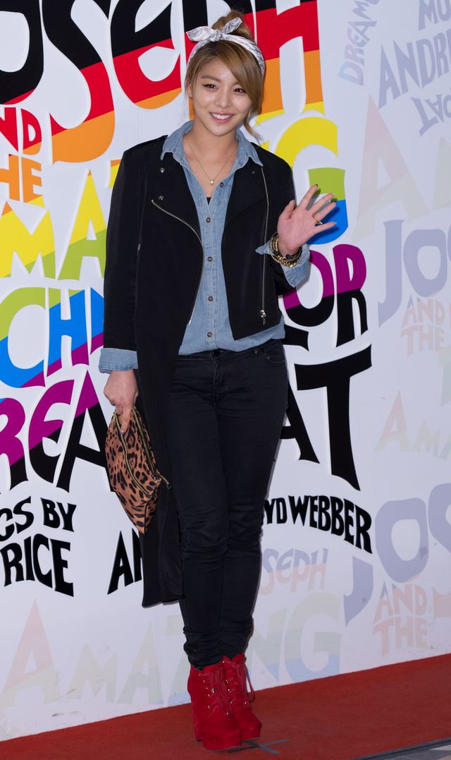 アンドリュー・ロイド・ウェバーのミュージカル公演にソ・イヒョンら芸能人が大勢参加！＜韓国JPICTURES＞（3枚目）