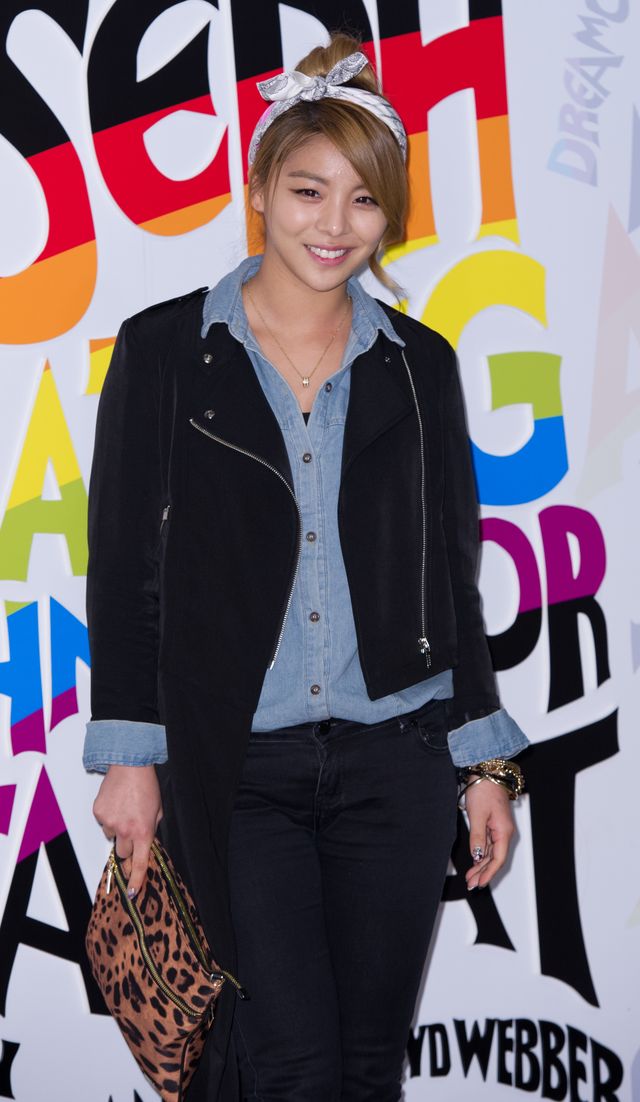 アンドリュー・ロイド・ウェバーのミュージカル公演にソ・イヒョンら芸能人が大勢参加！＜韓国JPICTURES＞（6枚目）