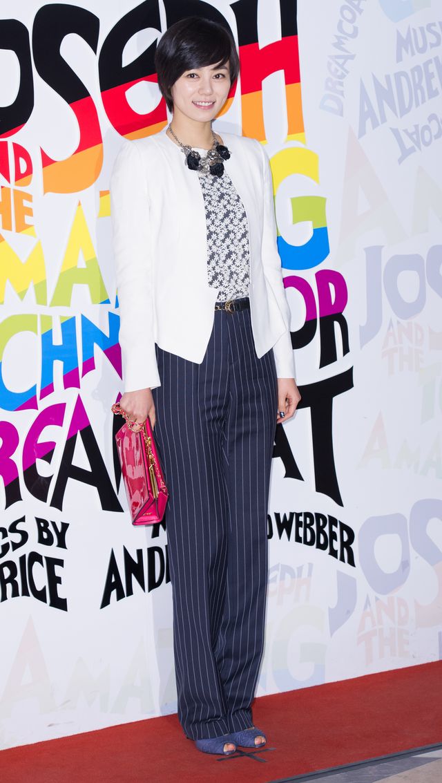 アンドリュー・ロイド・ウェバーのミュージカル公演にソ・イヒョンら芸能人が大勢参加！＜韓国JPICTURES＞（7枚目）