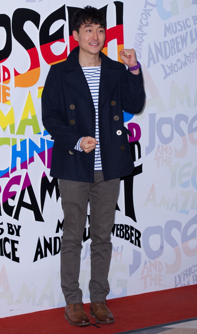 アンドリュー・ロイド・ウェバーのミュージカル公演にソ・イヒョンら芸能人が大勢参加！＜韓国JPICTURES＞（9枚目）