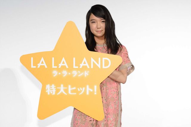 上白石萌音、『ラ・ラ・ランド』英語楽曲を圧倒的な歌唱力で生披露！　画像ギャラリー（4枚目）