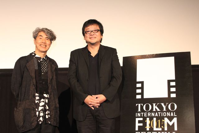 大ヒット作！『バケモノの子』の裏話を語った細田守監督フォトギャラリー（7枚目）
