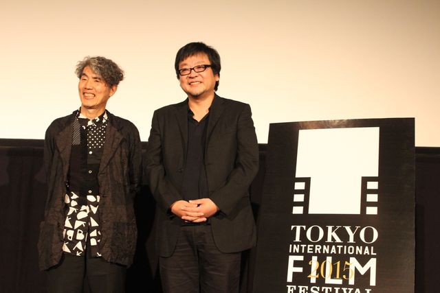 大ヒット作！『バケモノの子』の裏話を語った細田守監督フォトギャラリー（10枚目）