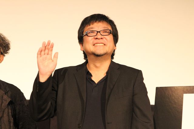 大ヒット作！『バケモノの子』の裏話を語った細田守監督フォトギャラリー（11枚目）