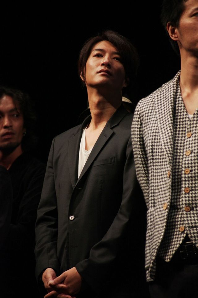 「第5回したまちコメディ映画祭in台東」のレッドカーペット＆オープニングセレモニー（3枚目）