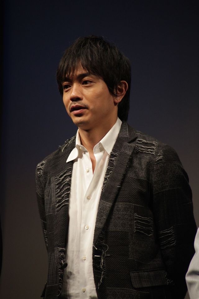 「第5回したまちコメディ映画祭in台東」のレッドカーペット＆オープニングセレモニー（4枚目）