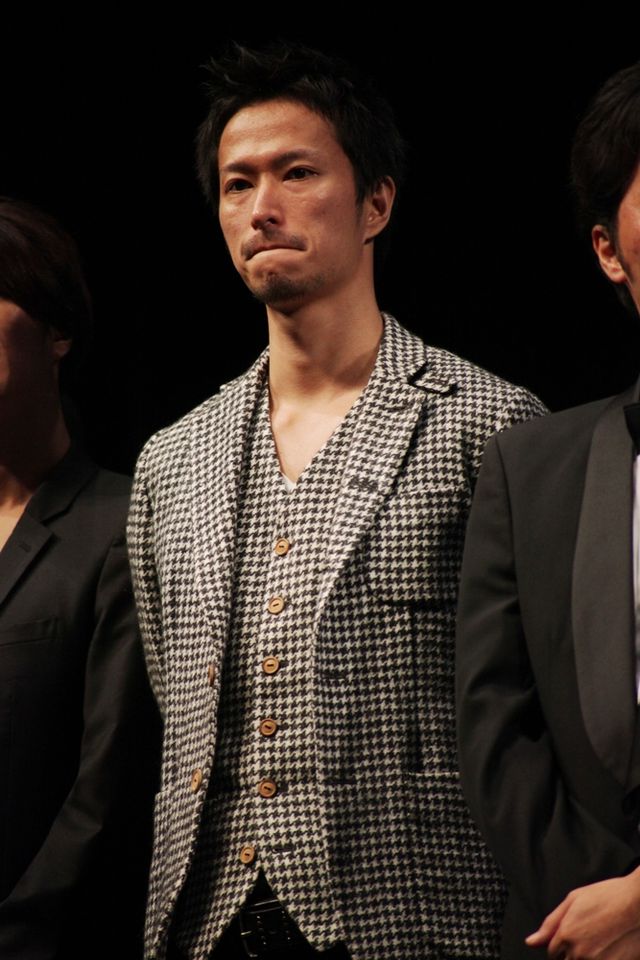 「第5回したまちコメディ映画祭in台東」のレッドカーペット＆オープニングセレモニー（5枚目）