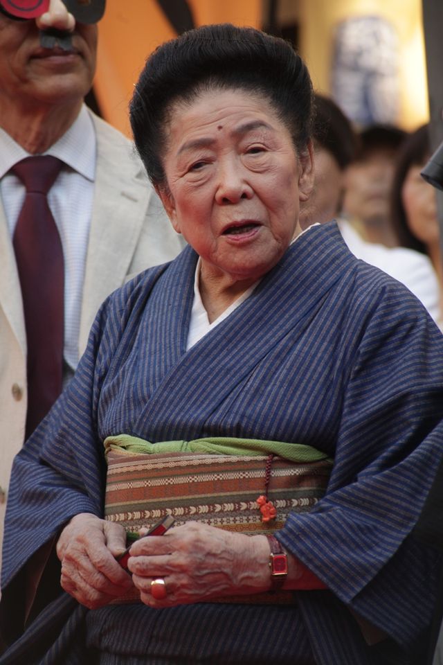 「第5回したまちコメディ映画祭in台東」のレッドカーペット＆オープニングセレモニー（9枚目）