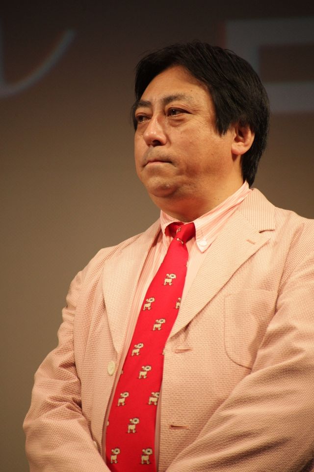 「第5回したまちコメディ映画祭in台東」のレッドカーペット＆オープニングセレモニー（10枚目）