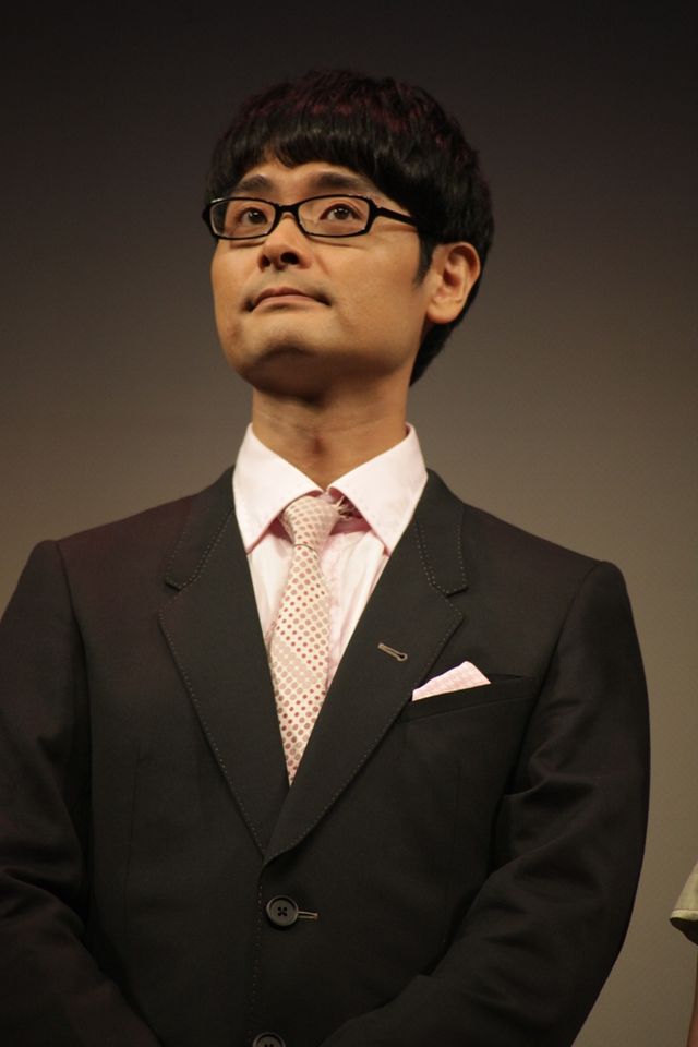 「第5回したまちコメディ映画祭in台東」のレッドカーペット＆オープニングセレモニー（12枚目）