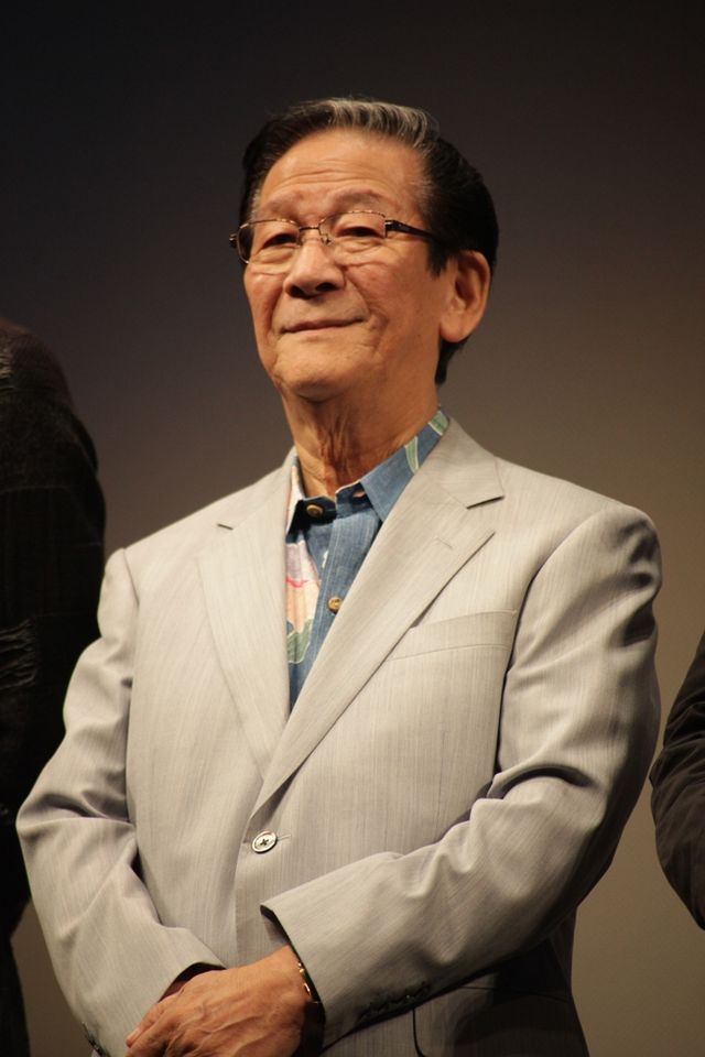 「第5回したまちコメディ映画祭in台東」のレッドカーペット＆オープニングセレモニー（13枚目）