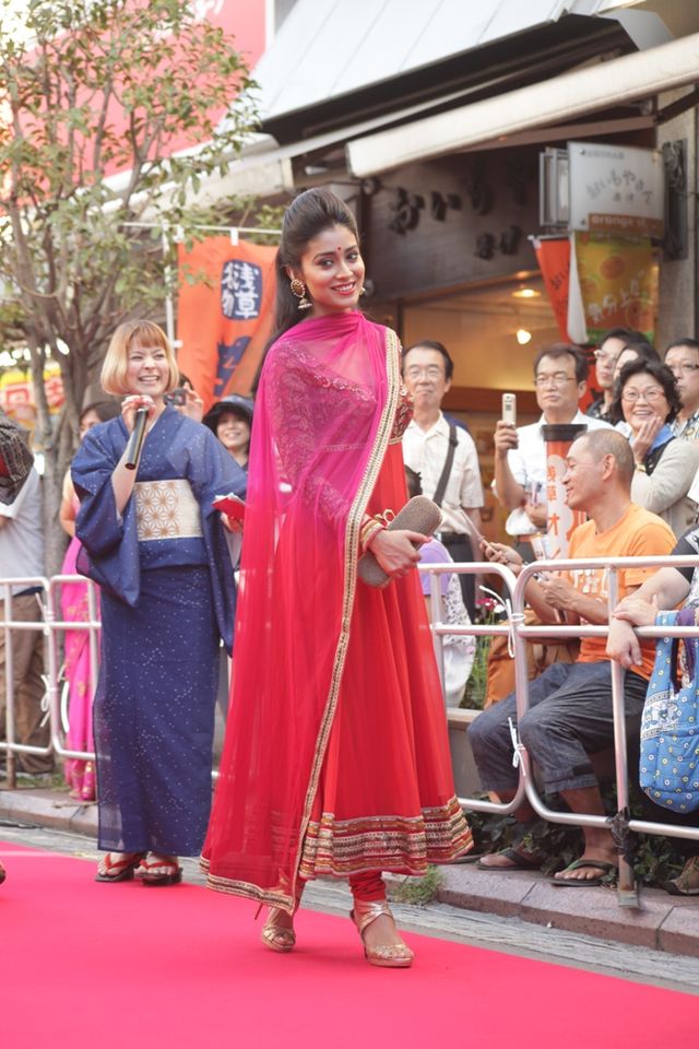 「第5回したまちコメディ映画祭in台東」のレッドカーペット＆オープニングセレモニー（20枚目）