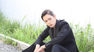 『MARS～ただ、君を愛してる～』窪田正孝　単独インタビュー