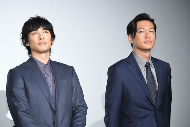 ディーン・フジオカ、井浦新、山本美月、吉沢亮ら豪華キャスト登場！「レ・ミゼラブル」制作発表会（2枚目）