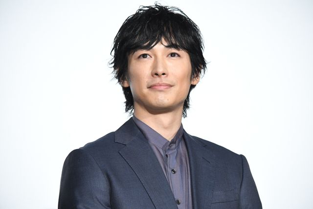 ディーン・フジオカ、井浦新、山本美月、吉沢亮ら豪華キャスト登場！「レ・ミゼラブル」制作発表会（3枚目）