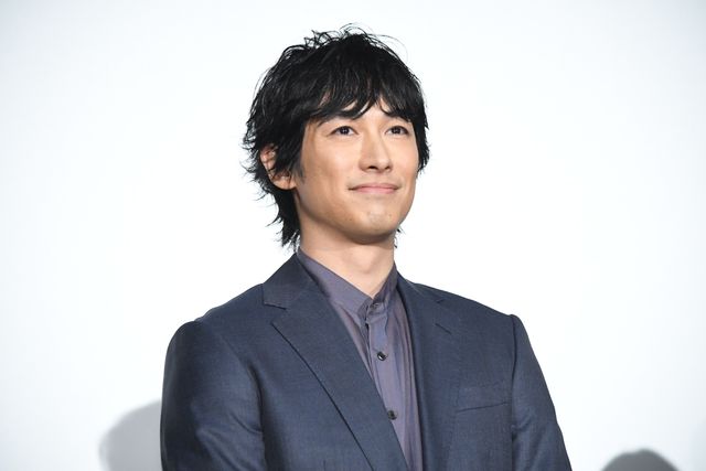 ディーン・フジオカ、井浦新、山本美月、吉沢亮ら豪華キャスト登場！「レ・ミゼラブル」制作発表会（4枚目）