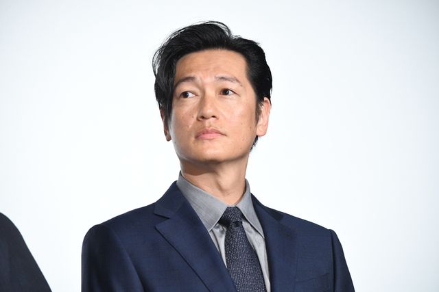 ディーン・フジオカ、井浦新、山本美月、吉沢亮ら豪華キャスト登場！「レ・ミゼラブル」制作発表会（5枚目）