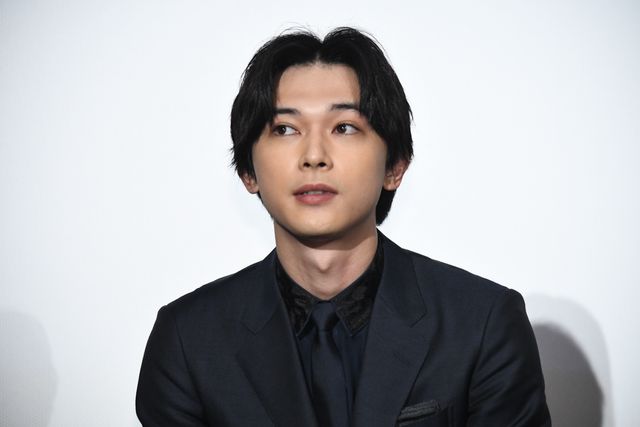 ディーン・フジオカ、井浦新、山本美月、吉沢亮ら豪華キャスト登場！「レ・ミゼラブル」制作発表会（6枚目）