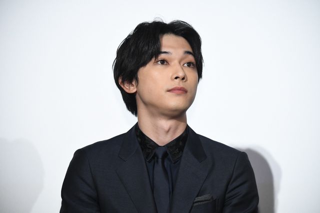 ディーン・フジオカ、井浦新、山本美月、吉沢亮ら豪華キャスト登場！「レ・ミゼラブル」制作発表会（7枚目）