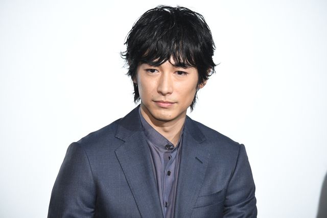 ディーン・フジオカ、井浦新、山本美月、吉沢亮ら豪華キャスト登場！「レ・ミゼラブル」制作発表会（8枚目）