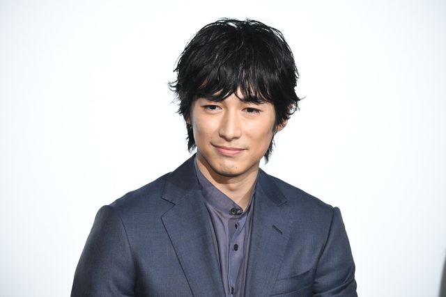 ディーン・フジオカ、井浦新、山本美月、吉沢亮ら豪華キャスト登場！「レ・ミゼラブル」制作発表会（9枚目）