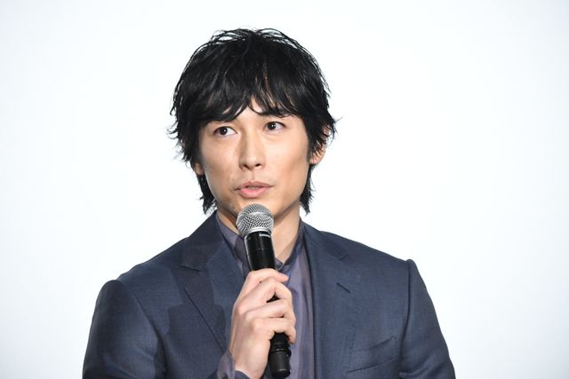 ディーン・フジオカ、井浦新、山本美月、吉沢亮ら豪華キャスト登場！「レ・ミゼラブル」制作発表会（10枚目）