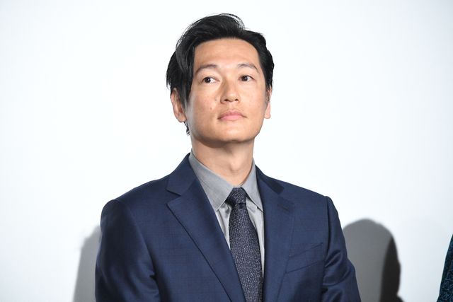 ディーン・フジオカ、井浦新、山本美月、吉沢亮ら豪華キャスト登場！「レ・ミゼラブル」制作発表会（12枚目）