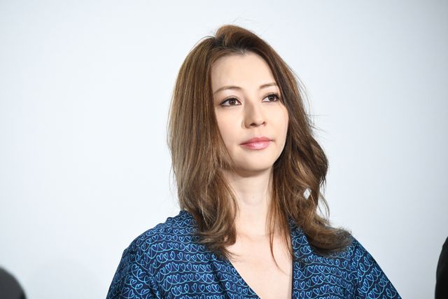 ディーン・フジオカ、井浦新、山本美月、吉沢亮ら豪華キャスト登場！「レ・ミゼラブル」制作発表会（13枚目）