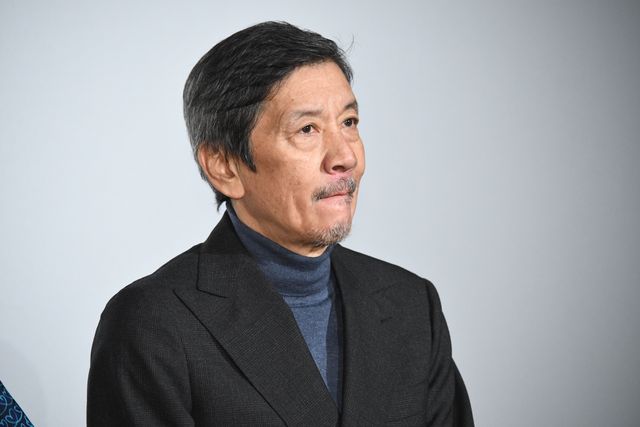 ディーン・フジオカ、井浦新、山本美月、吉沢亮ら豪華キャスト登場！「レ・ミゼラブル」制作発表会（15枚目）