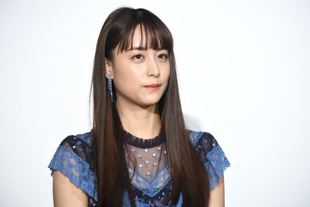 ディーン・フジオカ、井浦新、山本美月、吉沢亮ら豪華キャスト登場！「レ・ミゼラブル」制作発表会（16枚目）