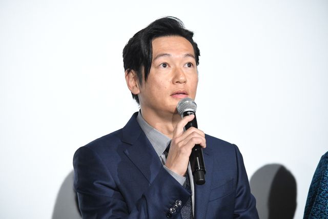 ディーン・フジオカ、井浦新、山本美月、吉沢亮ら豪華キャスト登場！「レ・ミゼラブル」制作発表会（18枚目）