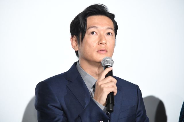 ディーン・フジオカ、井浦新、山本美月、吉沢亮ら豪華キャスト登場！「レ・ミゼラブル」制作発表会（19枚目）