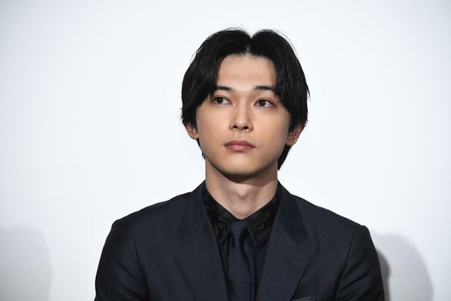 ディーン・フジオカ、井浦新、山本美月、吉沢亮ら豪華キャスト登場！「レ・ミゼラブル」制作発表会（20枚目）