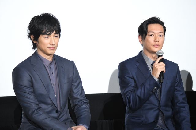 ディーン・フジオカ、井浦新、山本美月、吉沢亮ら豪華キャスト登場！「レ・ミゼラブル」制作発表会（21枚目）