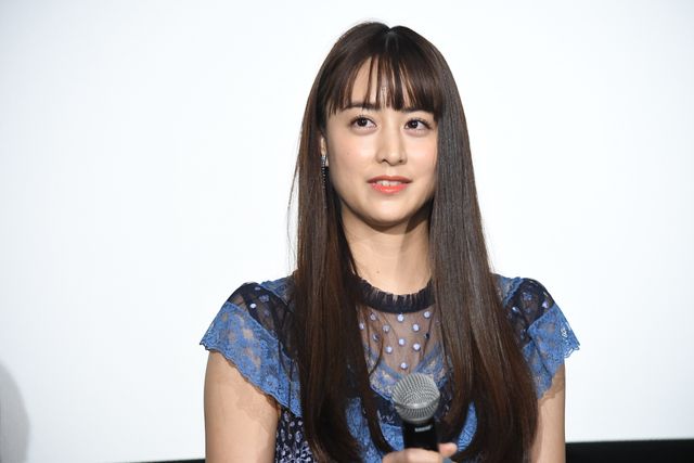 ディーン・フジオカ、井浦新、山本美月、吉沢亮ら豪華キャスト登場！「レ・ミゼラブル」制作発表会（24枚目）