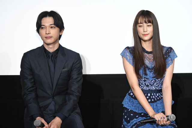 ディーン・フジオカ、井浦新、山本美月、吉沢亮ら豪華キャスト登場！「レ・ミゼラブル」制作発表会（26枚目）