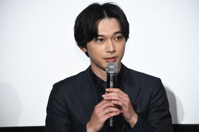 ディーン・フジオカ、井浦新、山本美月、吉沢亮ら豪華キャスト登場！「レ・ミゼラブル」制作発表会（27枚目）