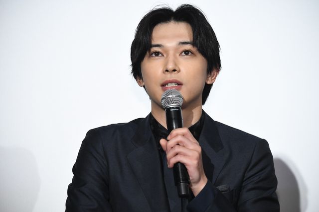 ディーン・フジオカ、井浦新、山本美月、吉沢亮ら豪華キャスト登場！「レ・ミゼラブル」制作発表会（28枚目）