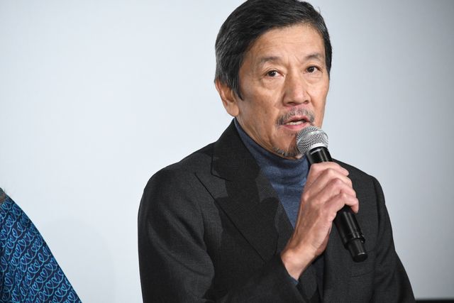 ディーン・フジオカ、井浦新、山本美月、吉沢亮ら豪華キャスト登場！「レ・ミゼラブル」制作発表会（31枚目）