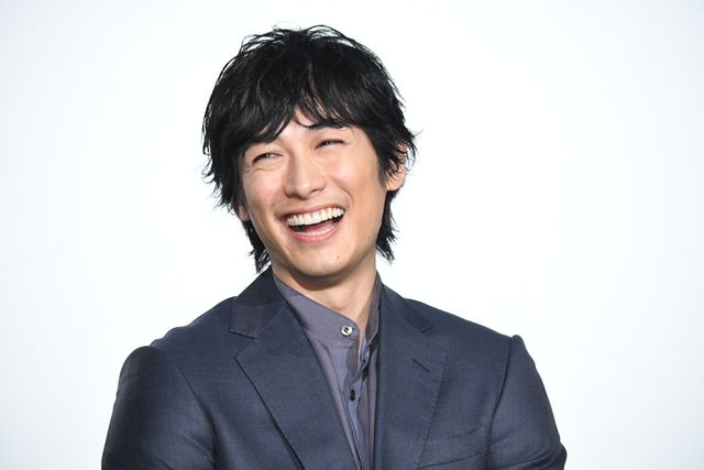 ディーン・フジオカ、井浦新、山本美月、吉沢亮ら豪華キャスト登場！「レ・ミゼラブル」制作発表会（34枚目）