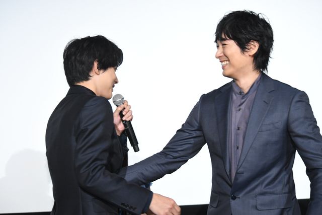 ディーン・フジオカ、井浦新、山本美月、吉沢亮ら豪華キャスト登場！「レ・ミゼラブル」制作発表会（35枚目）