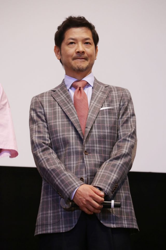 映画『サクラサク』完成披露フォトギャラリー：フォトギャラリー